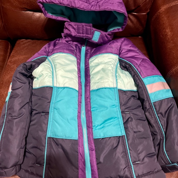 Mint Girl Jacket size small 7 - Picture 2 of 5